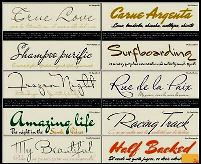 ������� ������������ �������