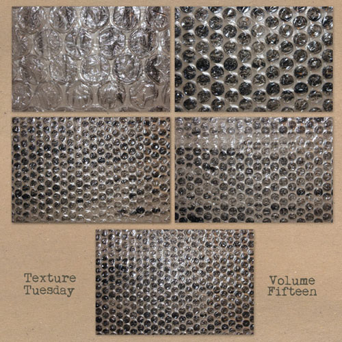 Textures - Leather reptile