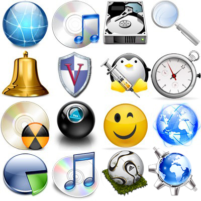 PPS png pack by KSV
