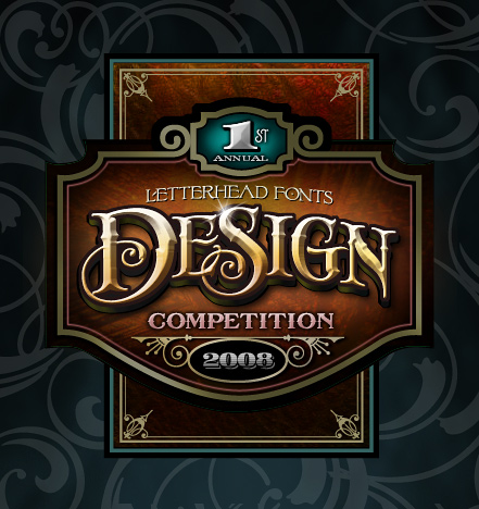 ��������� ������������ ������� (Letterhead Fonts)