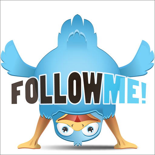 Icon Twitter