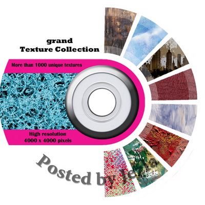 Grand Texture Collection (Part 19)