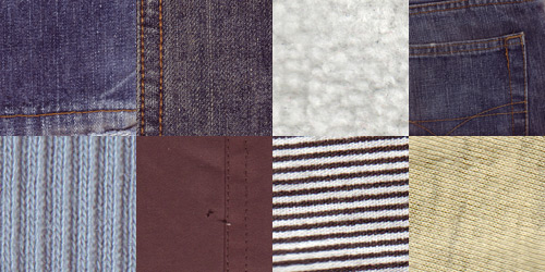 Material Textures