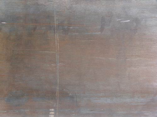 Psicosonic Textures: Pure Metal