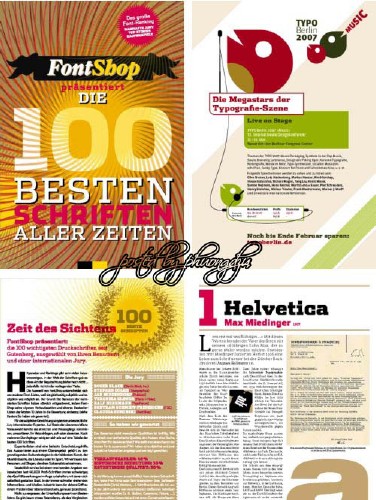100 Best Ever Fonts - FontShop - reupload 100 Best Ever Fonts - FontShop - reupload