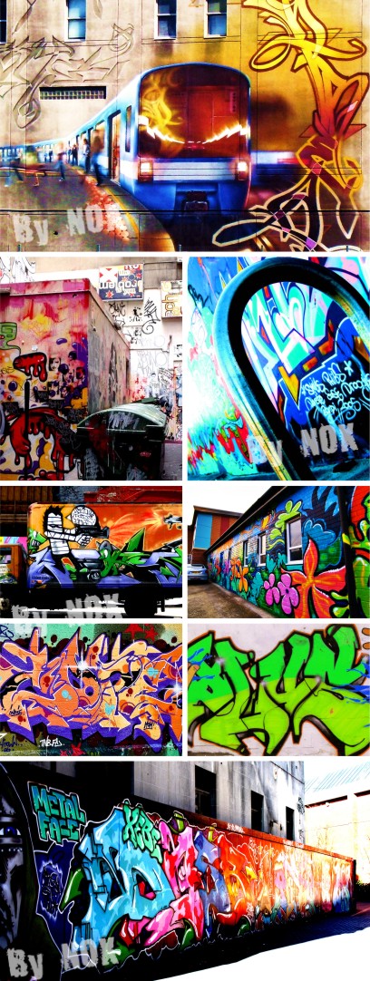 Graffiti World - ��� ��������