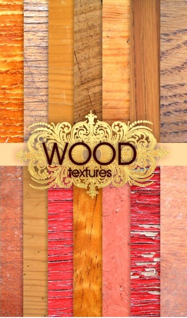 Textures "Wood"