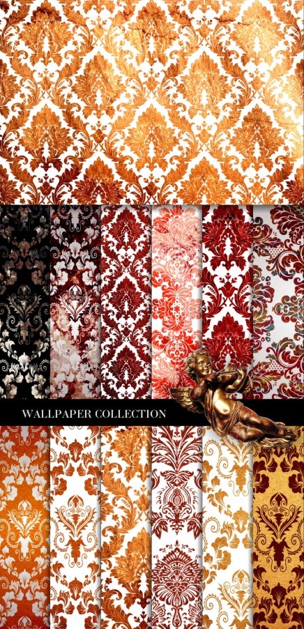 Wallpaper Textures - �������� �����