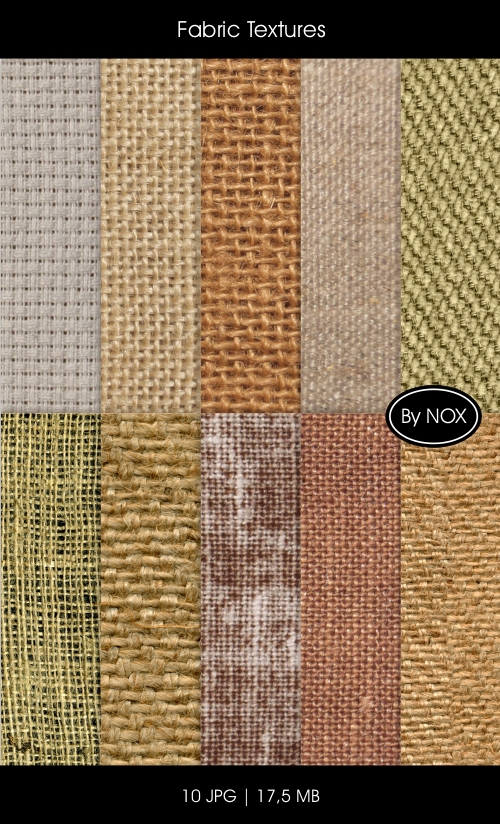 Fabric Textures - �����, ��������