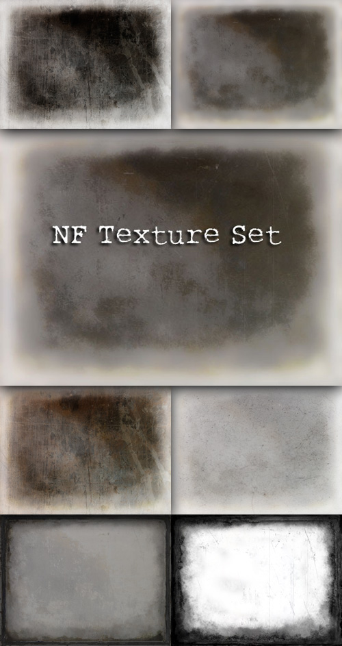 NF Texture set