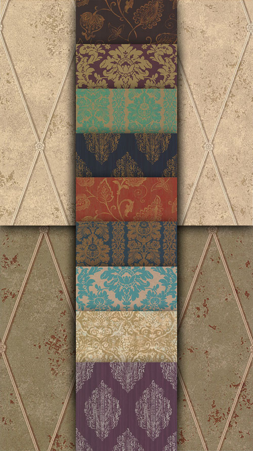 Texture - London motive