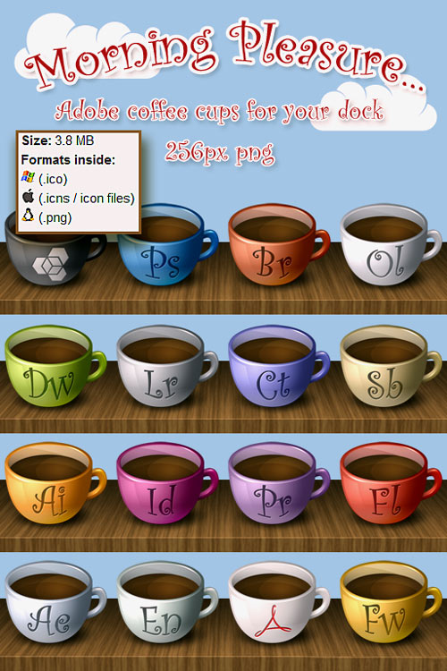 Coffee pleasure  �������� ������������