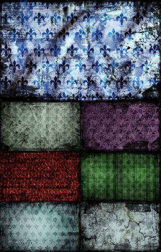 Vintage Textures and Backgrounds Vintage Textures and Backgrounds