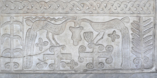 Клипарт (текстуры) "Барельефы" Клипарт (текстуры) "Барельефы"