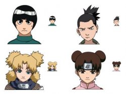 Naruto vol.2. ������ � ������� ICO