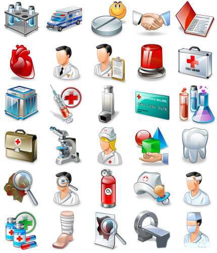 Icon Shock Medical
