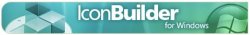 The Iconfactory IconBuilder v2.0. ������ ��� Photoshop