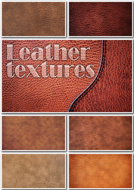 Leather textures - �������� ����