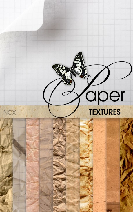 Textures "Paper" Textures "Paper"