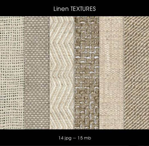 Linen Textures