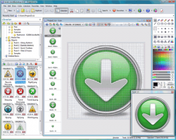Portable Axialis IconWorkshop 6.11
