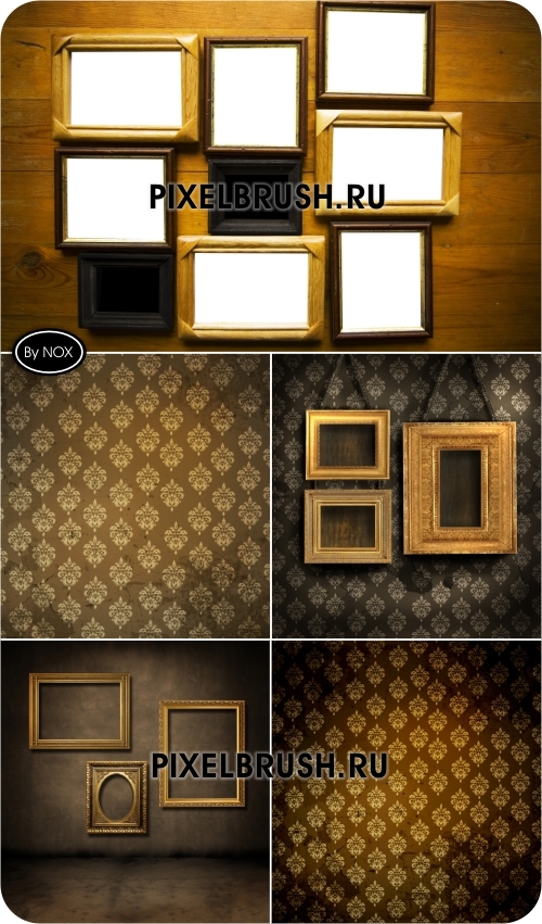 Wall Backgrounds - �����, ����, �����