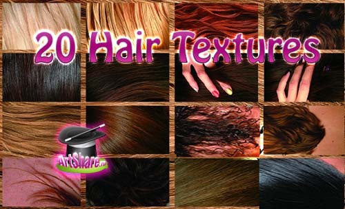 Hair Texture