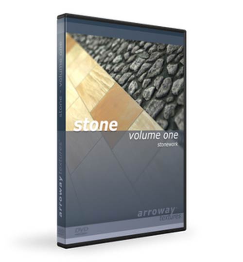 Arroway - Stonework Volume One (optimized)