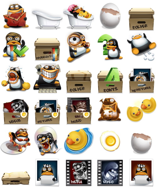 All my life Icon