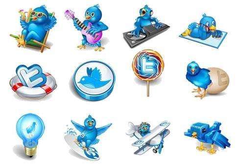 ������ �� Twitter