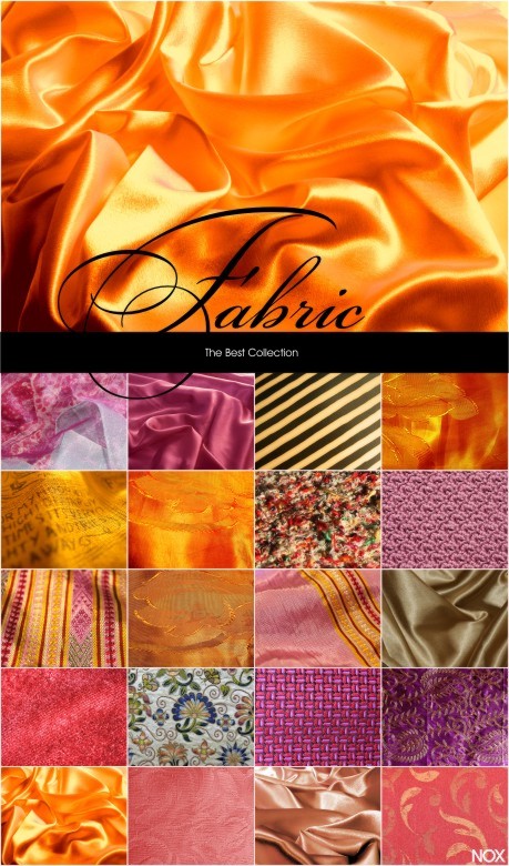 Fabric Collection II
