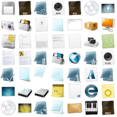 ������ (218 HQ ICO PNG)