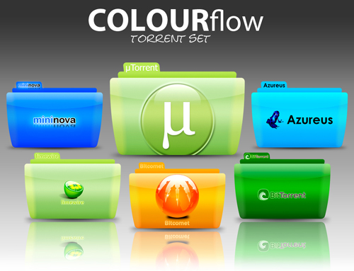 ������ ��� �������� ����� (Windows/Linux) ����� Colorflow