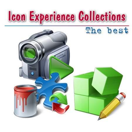 Icon Experience Collections - 2010