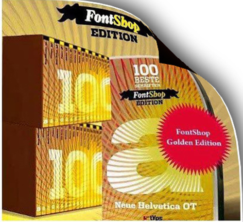 100 Best Fonts - FontShopEver 100 Best Fonts - FontShopEver