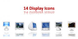 14 Display Icons. ���������� ������ � ������� ICL