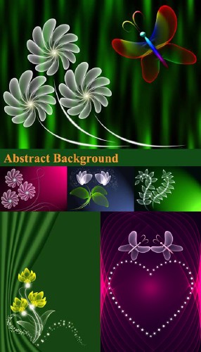 Abstract Backgrounds