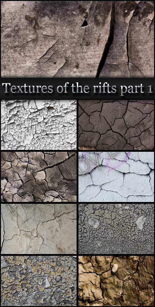 Textures of the rifts part 1 - �������� ������ (����� 1)