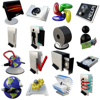 EL-2 Icons by KSV