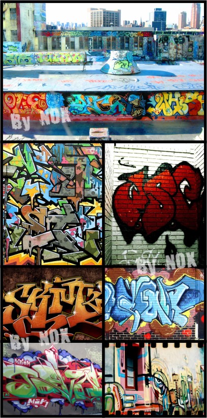 Graffiti World - ��� ��������