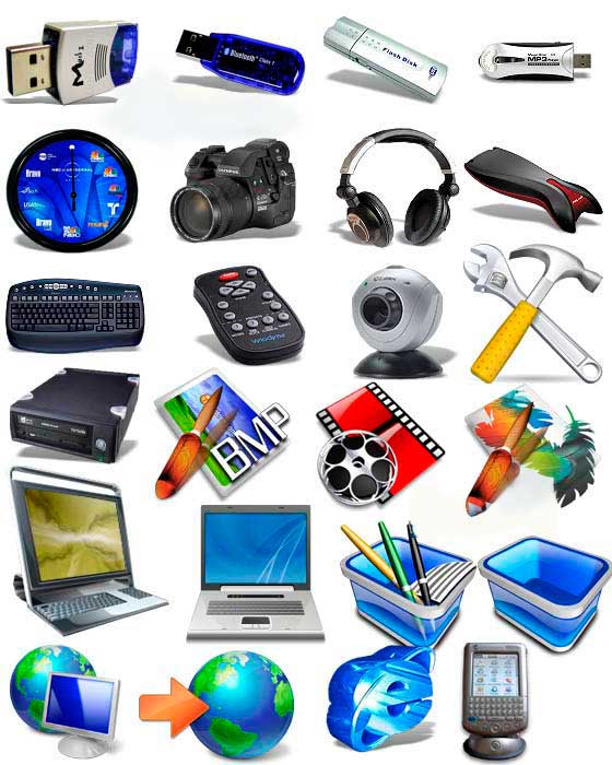 ������ &amp;#8594; Best Icons Pack 2012