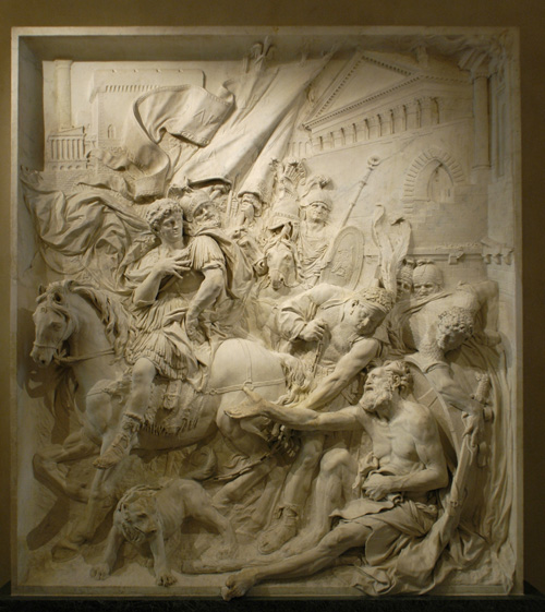 Клипарт (текстуры) "Барельефы" Клипарт (текстуры) "Барельефы"