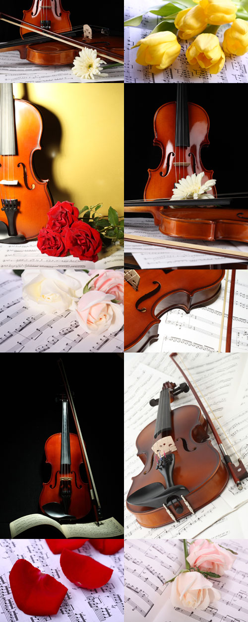 Textures - Background Music