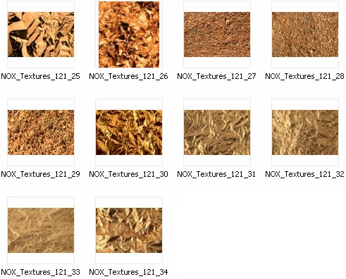 Gold Foil - ������� ������