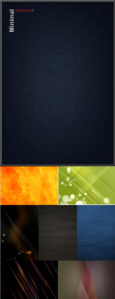 Beautiful backgrounds