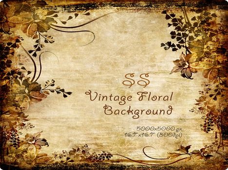Vintage Background
