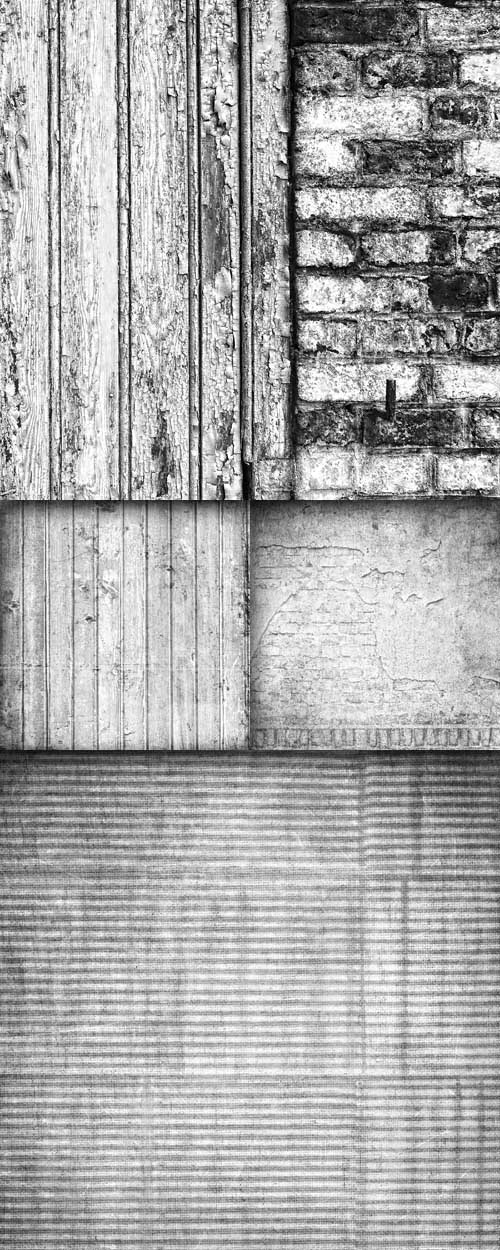 Urban overlays textures