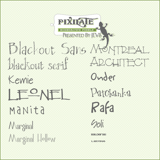 ��������� ���������� ������� (Pixilate)