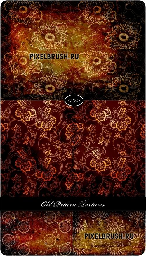 Old Pattern Textures - �����, ������ ��������
