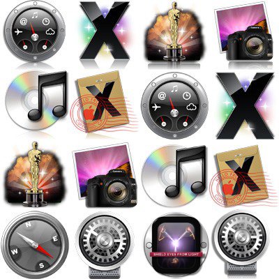 LEX ICons by KSV